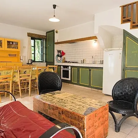 Holiday home Les Magnans