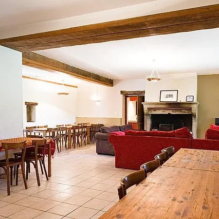Holiday home Les Magnans *