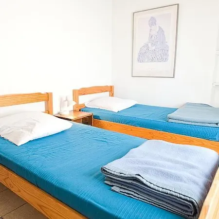 Les Magnans Holiday home Pierrerue (Alpes-de-Haute-Provence)