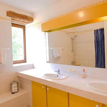 Les Magnans Holiday home