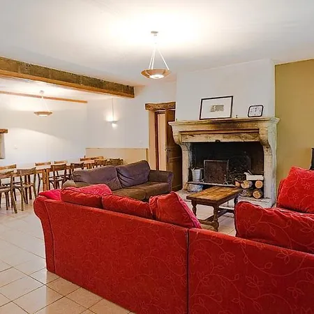 Holiday home Les Magnans *