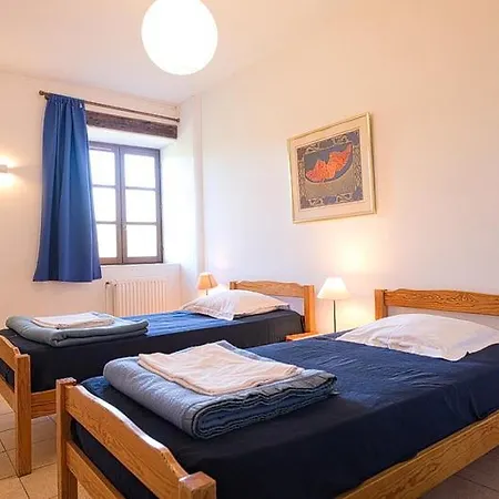 Holiday home Les Magnans