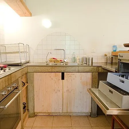 Holiday home Les Magnans