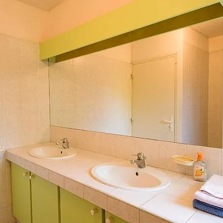 Holiday home Les Magnans