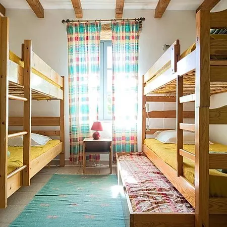 Holiday home Les Magnans Pierrerue (Alpes-de-Haute-Provence)