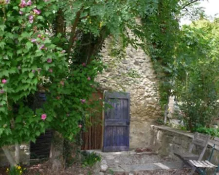 Holiday home Les Magnans Pierrerue (Alpes-de-Haute-Provence)