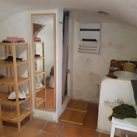 Les Magnans Holiday home Pierrerue (Alpes-de-Haute-Provence)